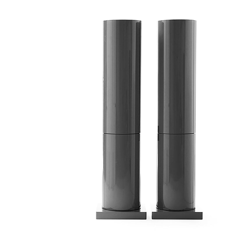 LA DORI Curved multilayer column container