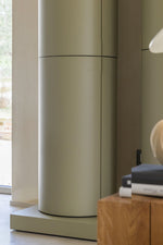 LA DORI Curved multilayer column container