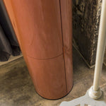 LA DORI Curved multilayer column container