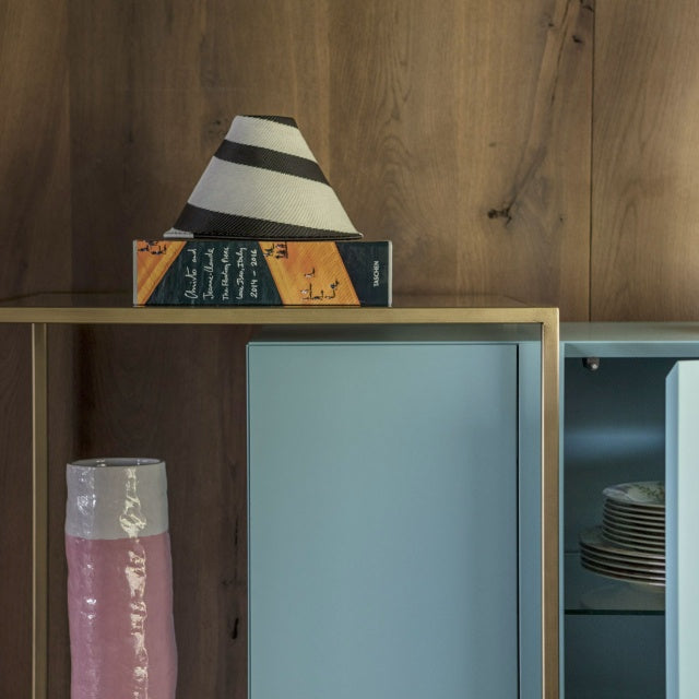 ZOOM Sideboard storages