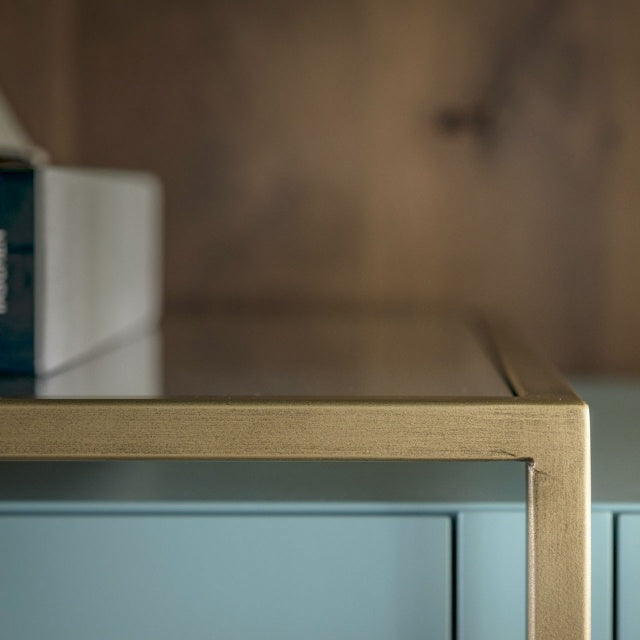 ZOOM Sideboard storages