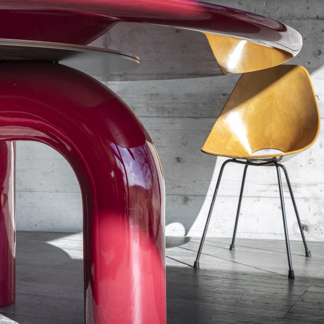 ELEPHANTE Blagovaonski stol 