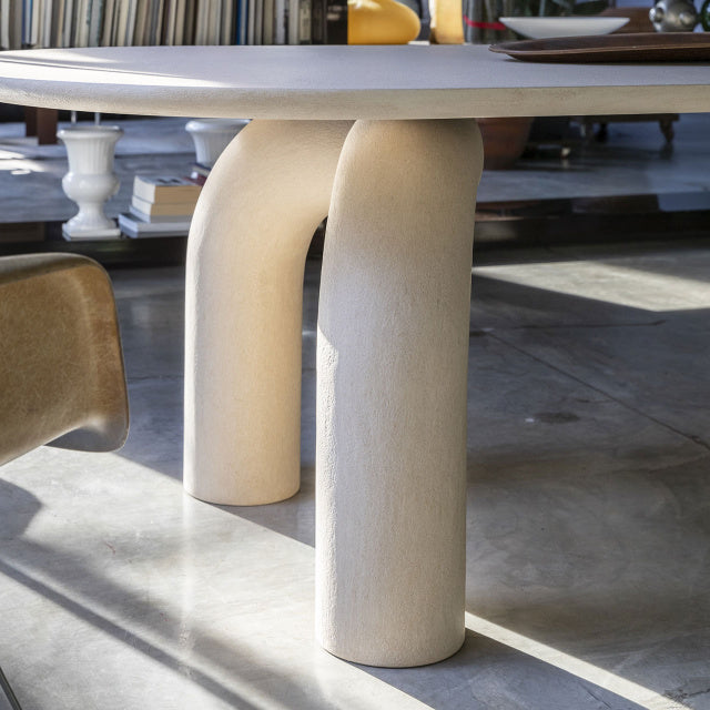 ELEPHANTE Blagovaonski stol 