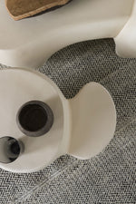 DUNE Stolovi od kamenite keramike