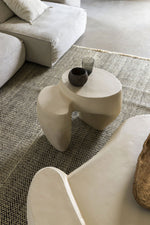 DUNE Stolovi od kamenite keramike