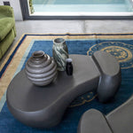 DUNE Stolovi od kamenite keramike