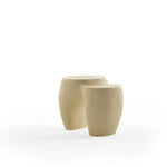 DUNE Stolovi od kamenite keramike