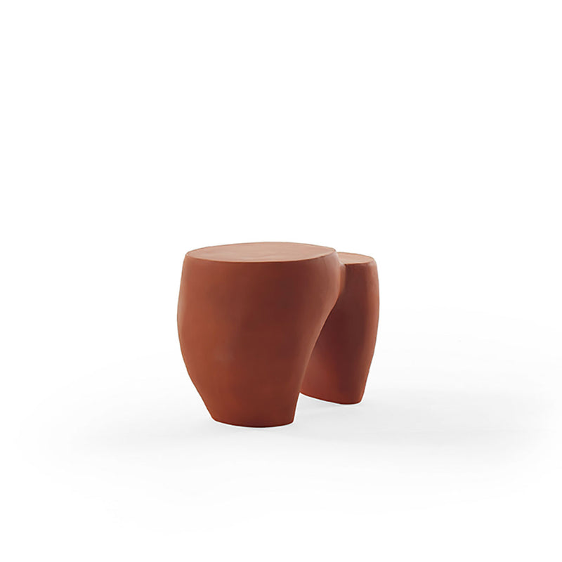 DUNE Stolovi od kamenite keramike