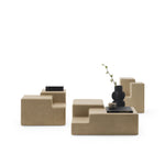 MATRIX Stolić za kavu, 33 cm