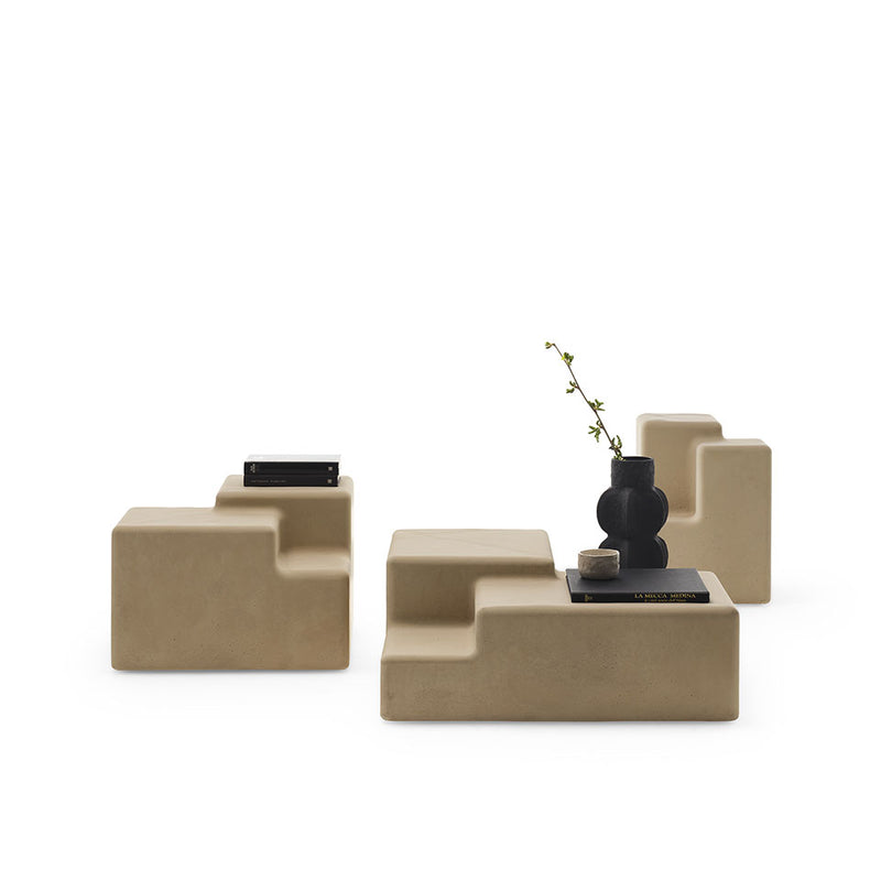 MATRIX Stolić za kavu, 72 cm