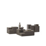 MATRIX Stolić za kavu, 72 cm