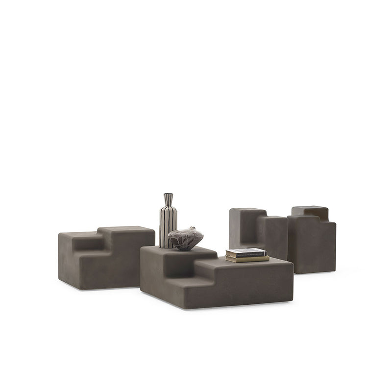 MATRIX Stolić za kavu, 72 cm