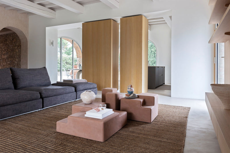 MATRIX Stolić za kavu, 72 cm