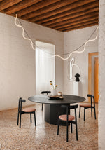 MONOPLAUTO Dining table
