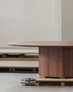 MONOPLAUTO Dining table