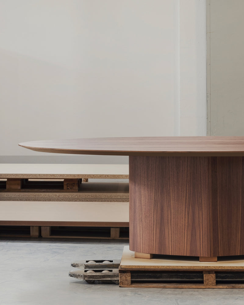 MONOPLAUTO Dining table