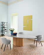 MONOPLAUTO Dining table