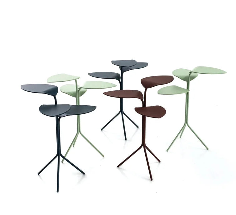 MORNING GLORY Dekorativni stolić