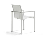 NATAL ALU Armchair