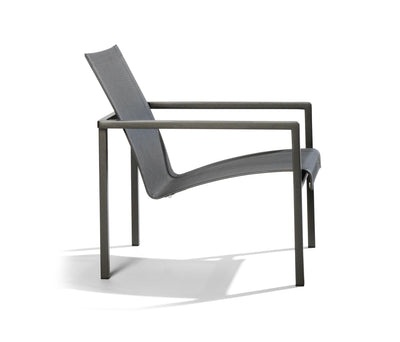 NATAL ALU Lounge chair