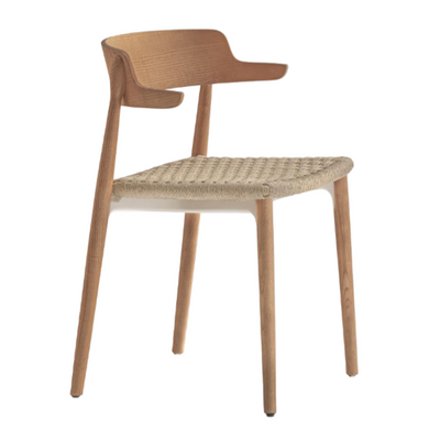 NEMEA Stolica od slame