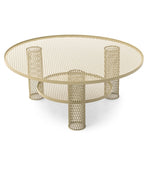 NET Coffee table