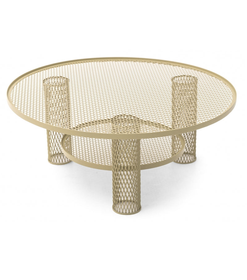 NET Coffee table
