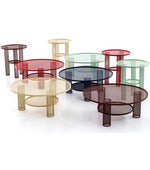 NET Coffee table
