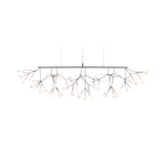 Heracleum III Linear Viseća lampa