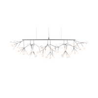 Heracleum III Linear Viseća lampa