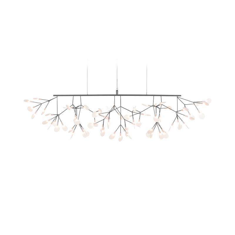 Heracleum III Linear Viseća lampa