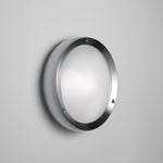 NIKI Outdoor Wall and ceiling lamp