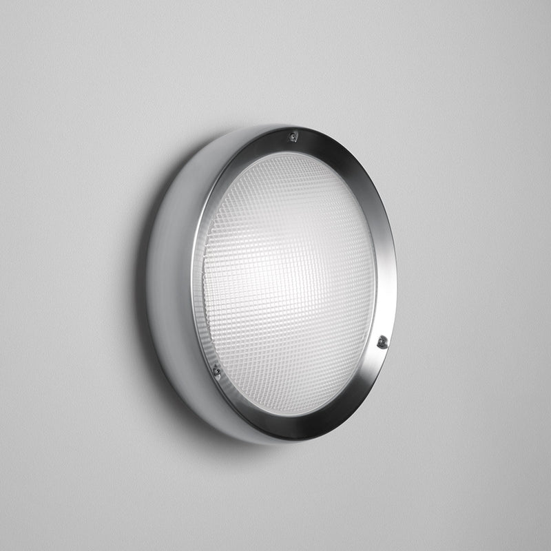 NIKI Outdoor Wall and ceiling lamp