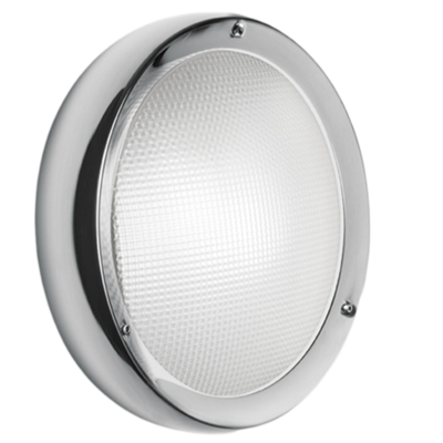 NIKI Outdoor Wall and ceiling lamp