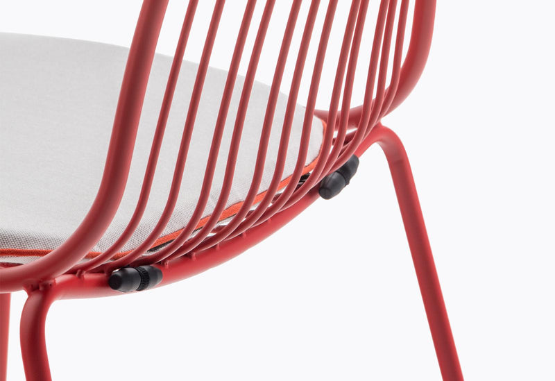 NOLITA 3651 Outdoor chair