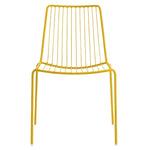 Pedrali, NOLITA Outdoor chair - Upotpuni Prostor