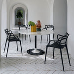 THIERRY XXL Round table