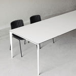 NUDE Vanjski pravokutni proširivi blagovaonski stol