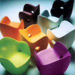 O-NEST Armchair multiple colors