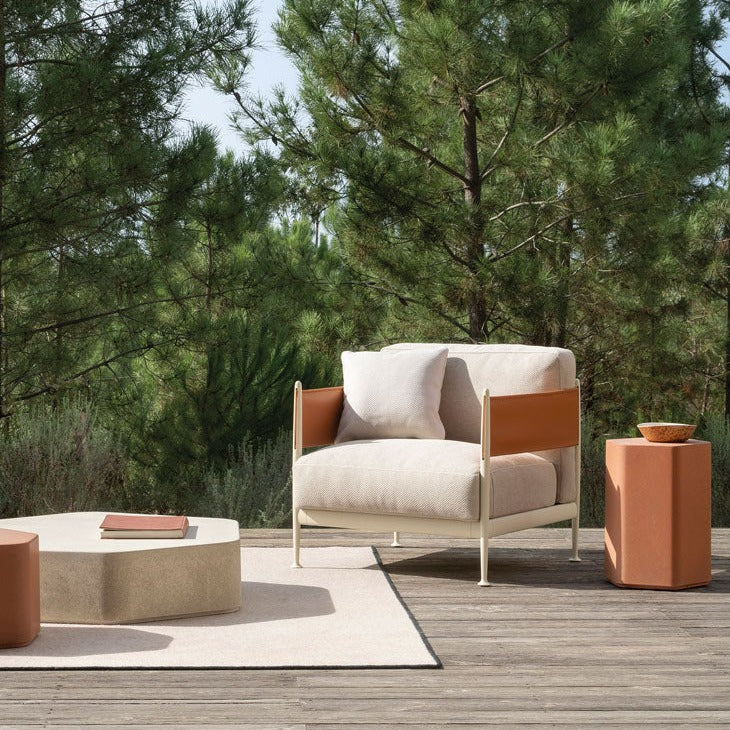 OBI Vanjska fotelja S