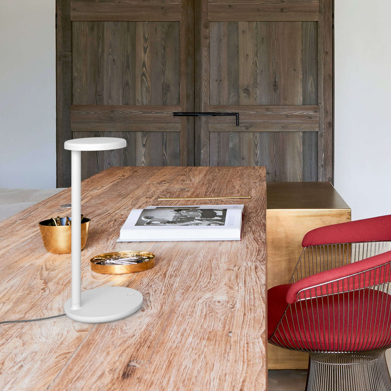 OBLIQUE Stolna lampa