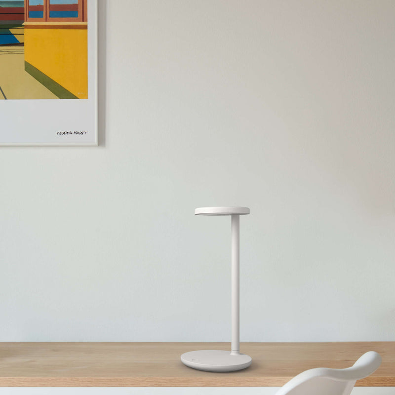 OBLIQUE Stolna lampa
