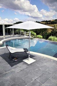 PIAZETTA Sunshade 3x3