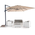 OASIS SUNCOBRAN - Upotpuni prostor