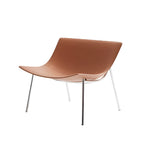 Lema, OMEGA Lounge chair - Upotpuni Prostor