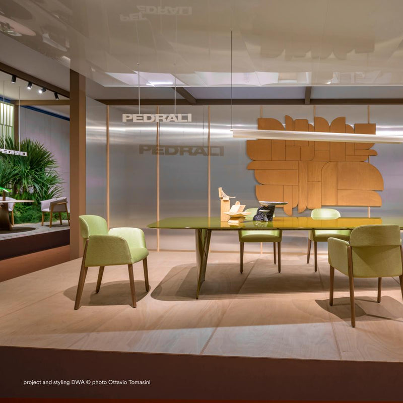 FRANK TFK Office table