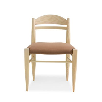 VINCENT V.G. Wooden chair