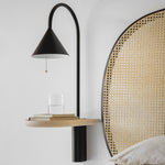 OZZ Wall S lamp