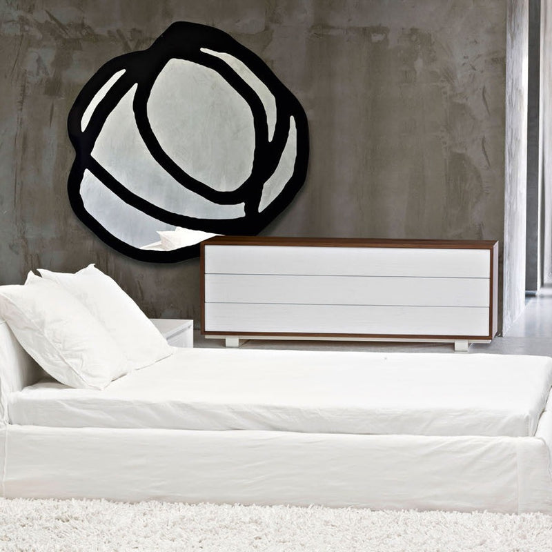 SWEET Zidno ogledalo