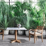 JEKO Vanjska blagovaonska fotelja